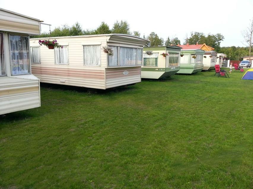 Sventojoje Nameliai Zibu 99 Hotell Šventoji Exteriör bild